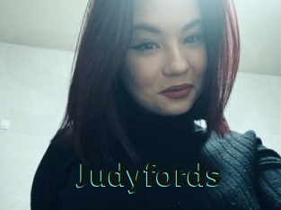 Judyfords