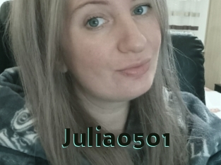 Julia0501