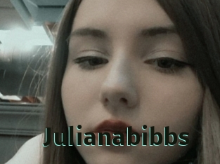 Julianabibbs