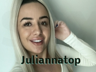 Juliannatop