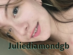 juliediamondgb Sextrans