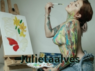 Julietaalves