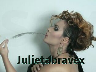 Julietabravex