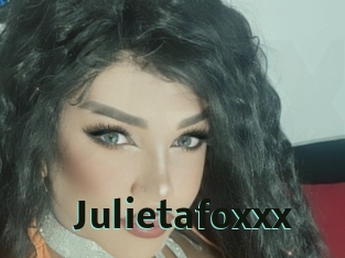 Julietafoxxx