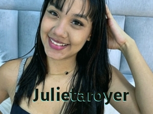 Julietaroyer