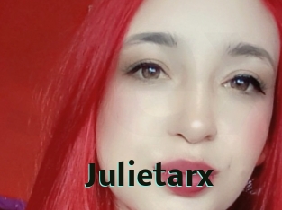 Julietarx