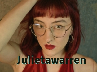Julietawarren