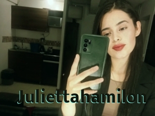 Juliettahamilon