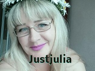 justjulia Sextrans