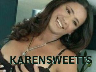 KARENSWEETTS