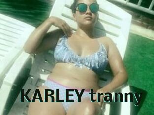 KARLEY_tranny