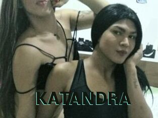 KATANDRA