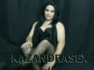 KAZANDRASEX