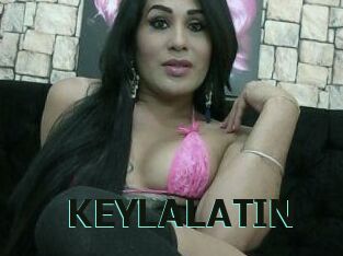 KEYLALATIN