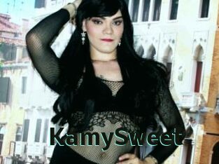 KamySweet