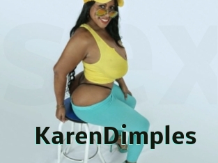 KarenDimples