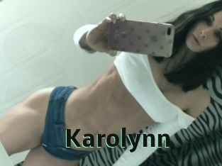 Karolynn Sextrans