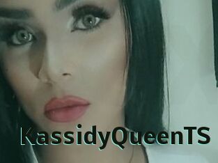 KassidyQueenTS