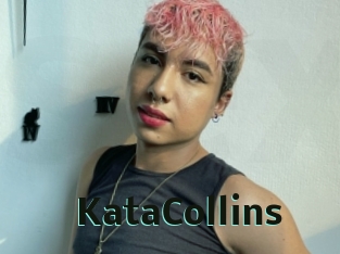KataCollins Sextrans