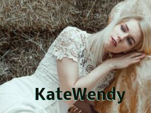 KateWendy