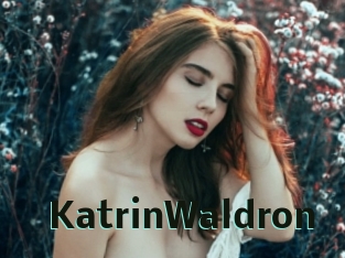 KatrinWaldron Sextrans