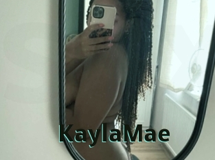 KaylaMae Sextrans
