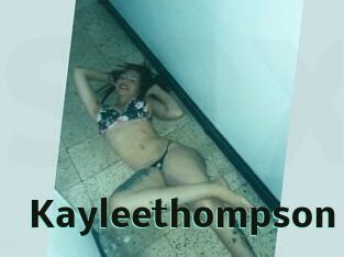 Kayleethompson