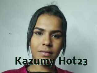 Kazumy_Hot23