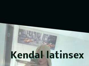 Kendal_latinsex