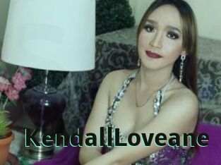 KendallLoveane