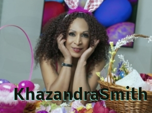 KhazandraSmith