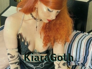 KiaraGoth