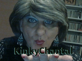KinkyChantal Sextrans