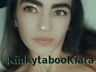 KinkytabooKiara Sextrans