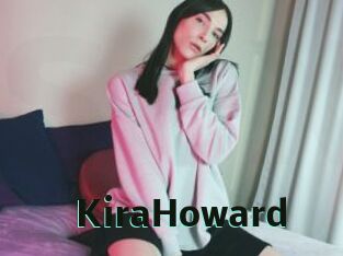 KiraHoward