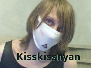 Kisskissnyan