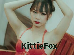 KittieFox