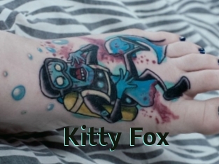 Kitty_Fox Sextrans