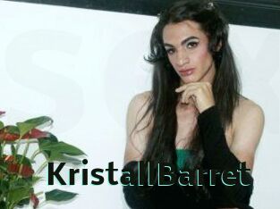 KristallBarret