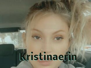 Kristinaerin