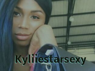 Kyliiestarsexy