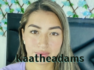Kaatheadams