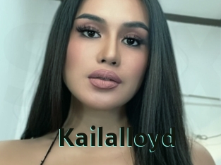 Kailalloyd