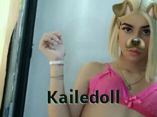 Kailedoll