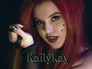 Kailykay