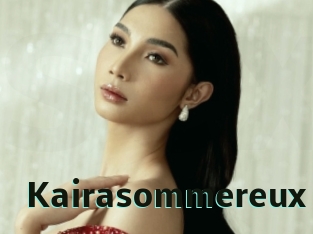 kairasommereux Sextrans