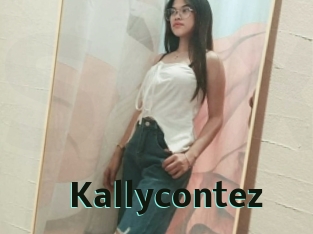 Kallycontez