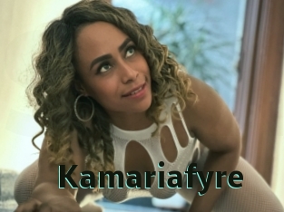 Kamariafyre