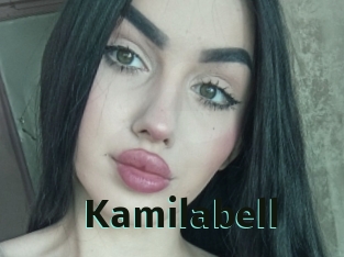 Kamilabell