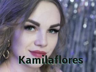 Kamilaflores